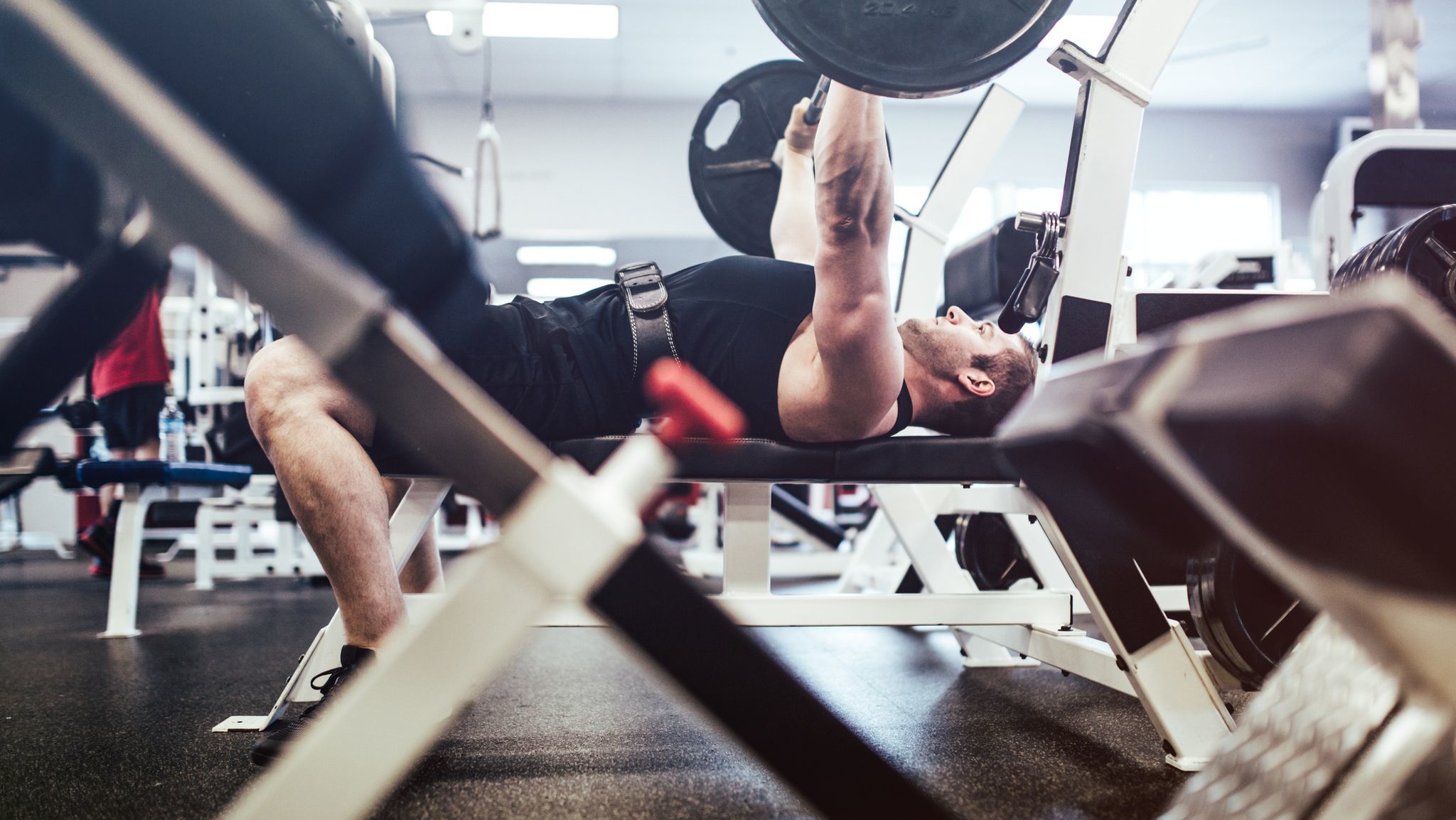 Men's Health