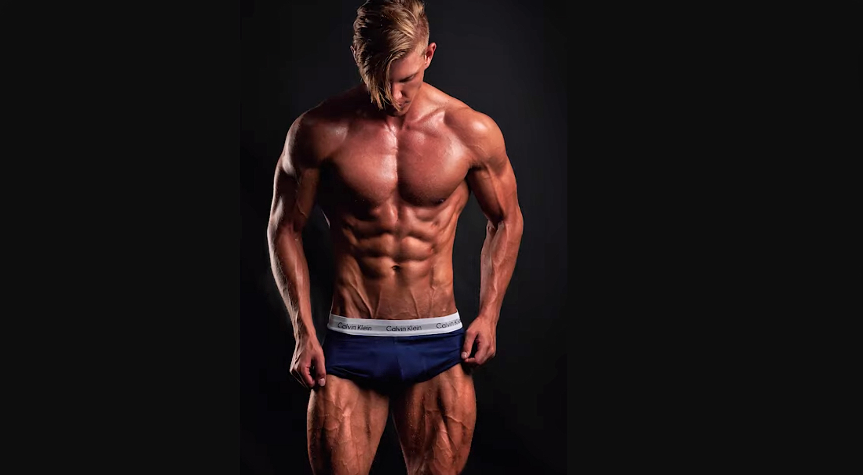 Men's Health