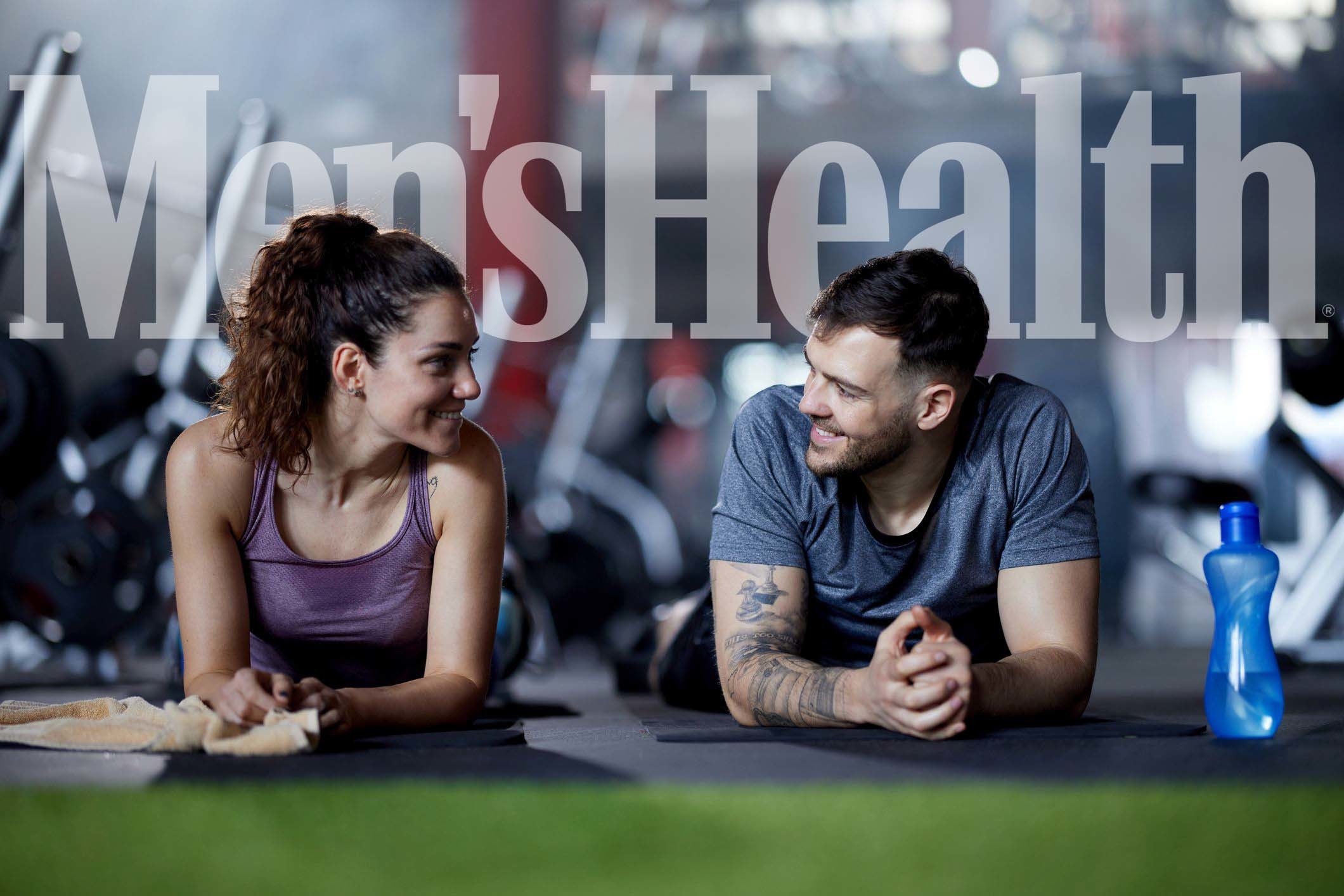 Men's Health