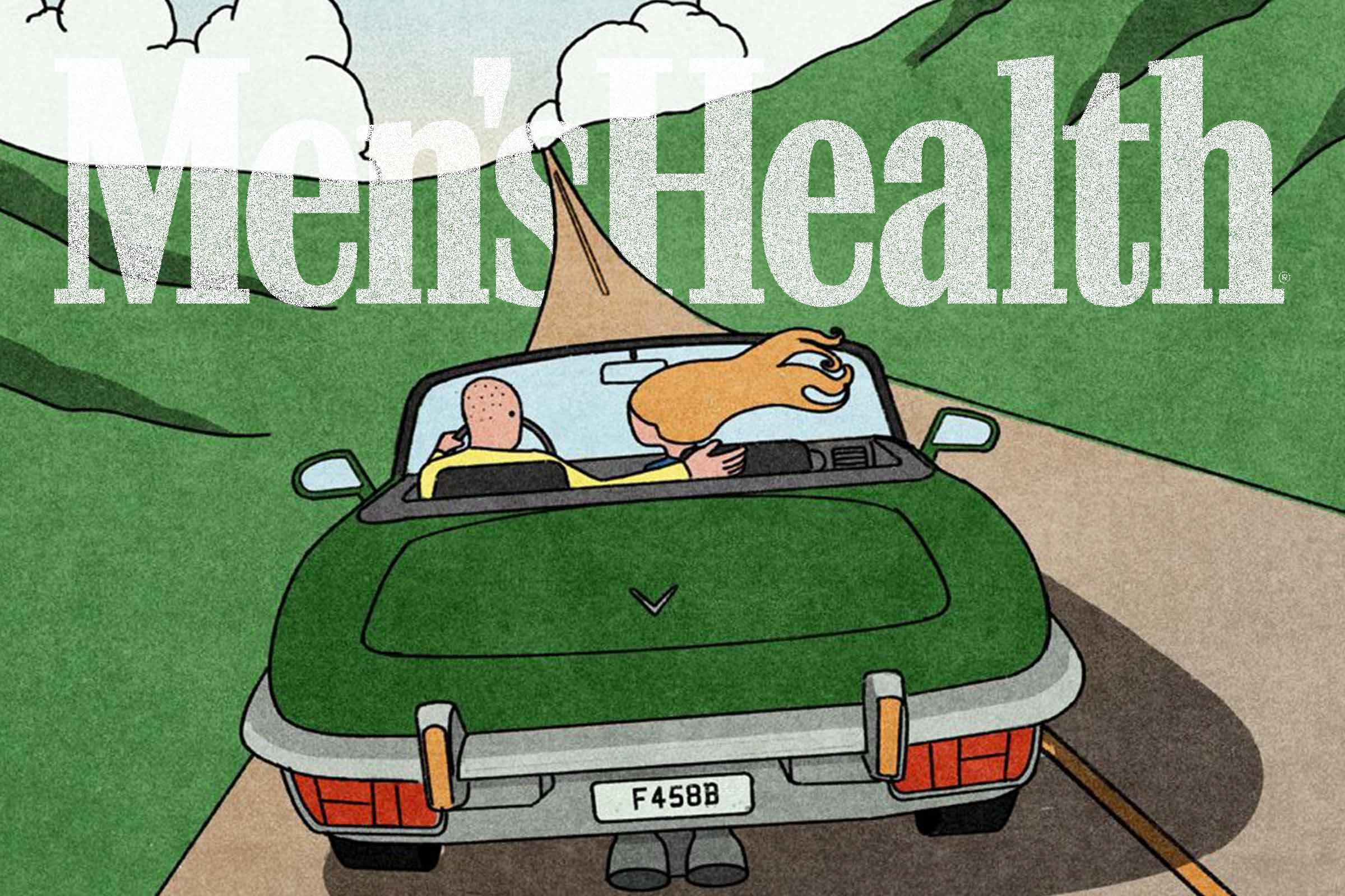 Men's Health