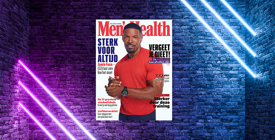 Men's Health