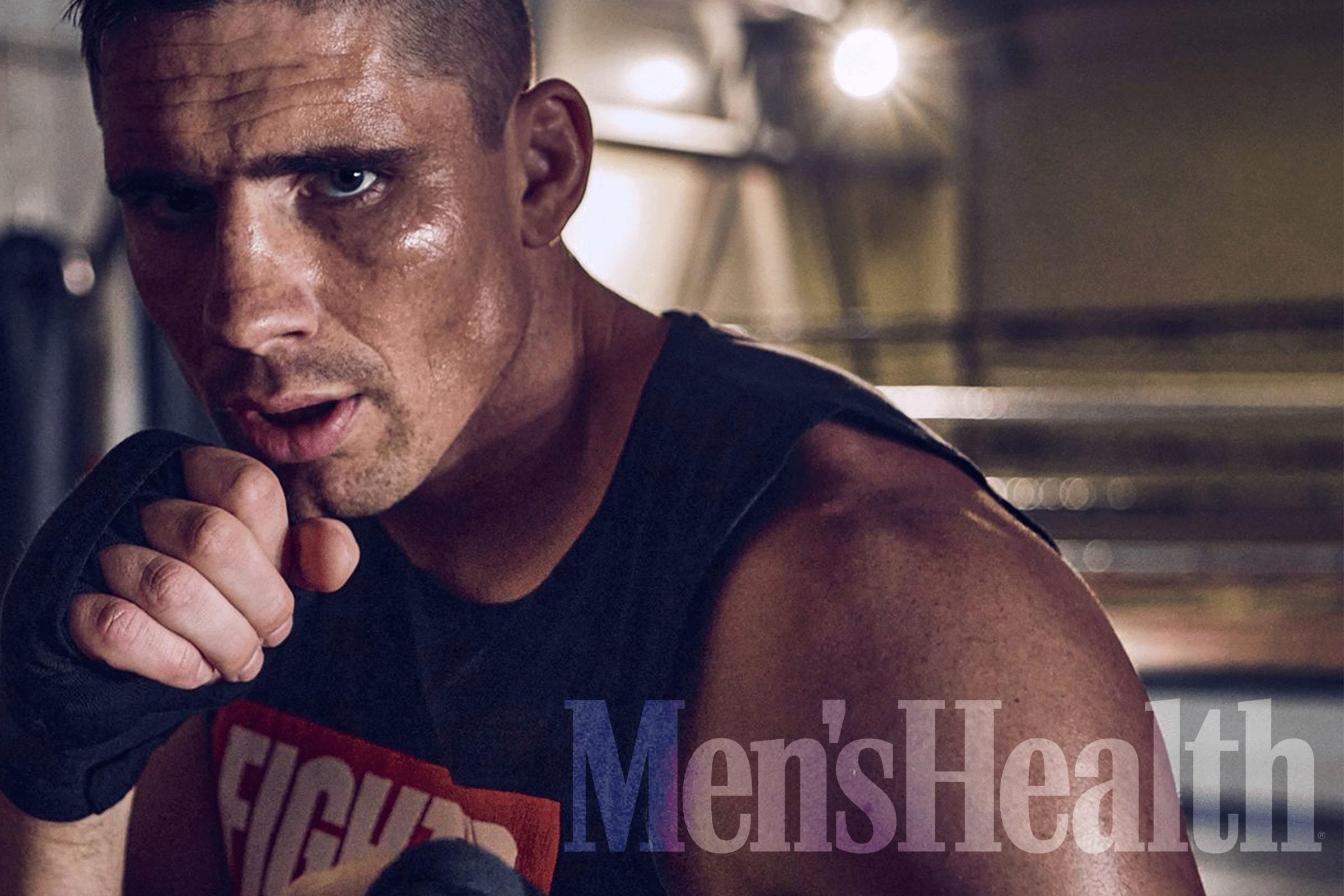 Men's Health