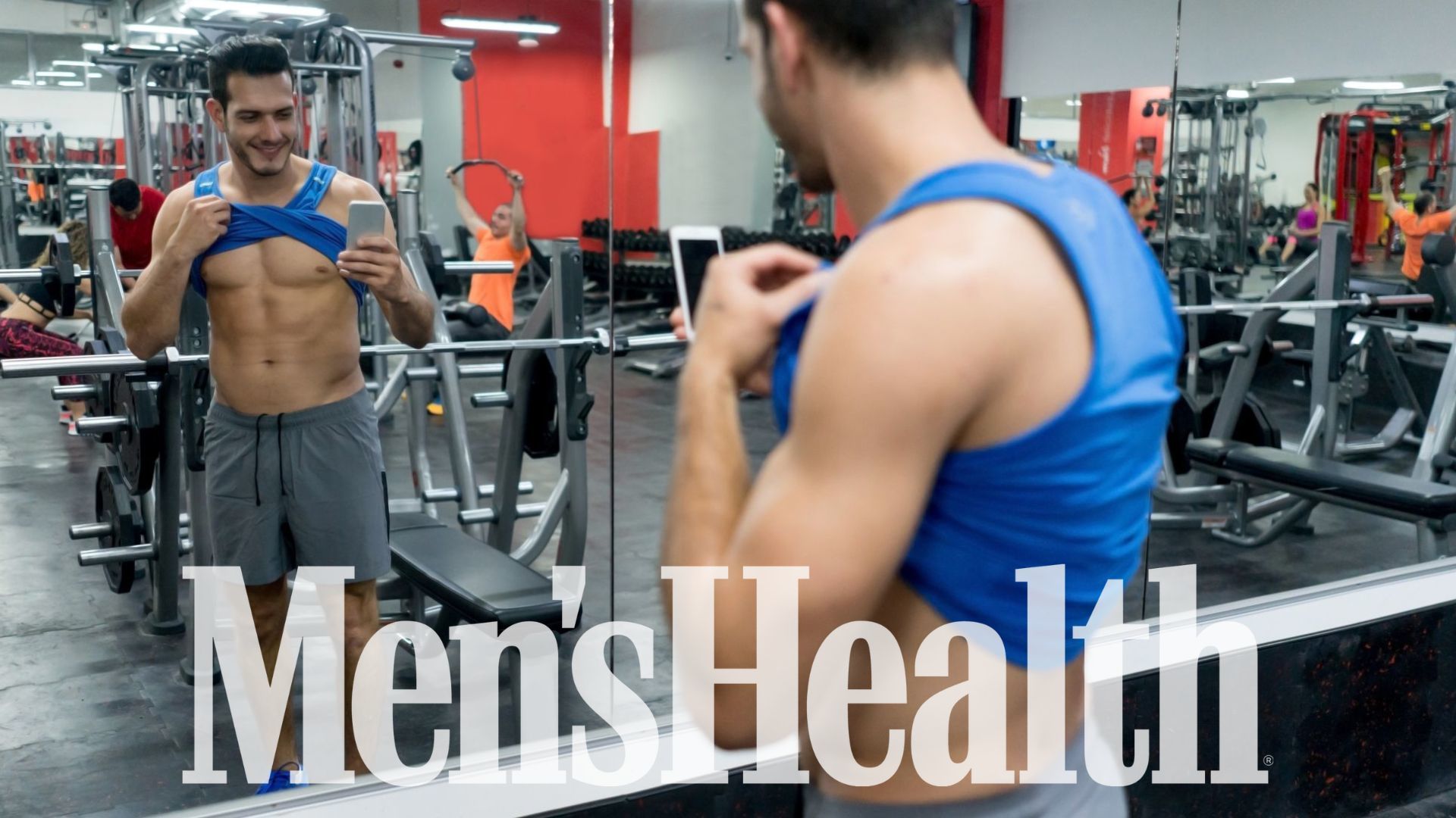 Men's Health