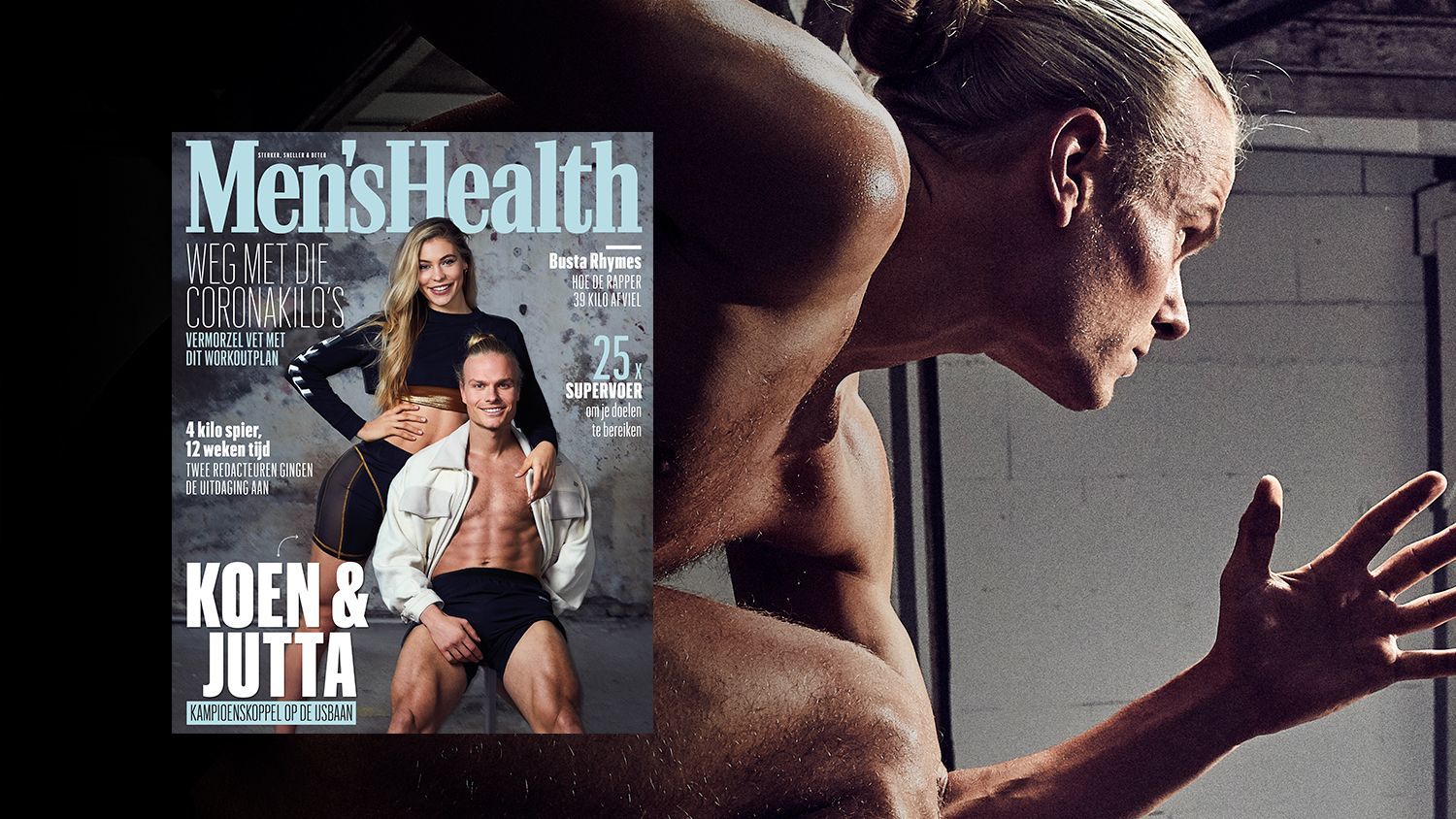 Men's Health