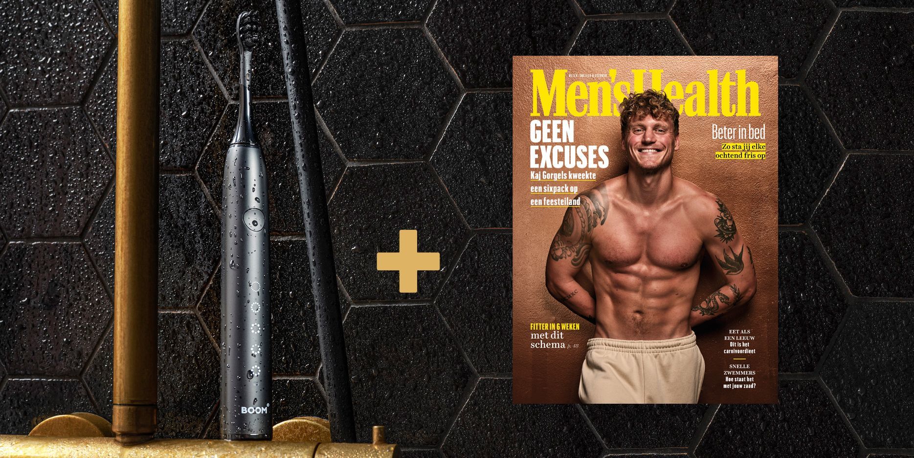 Men's Health