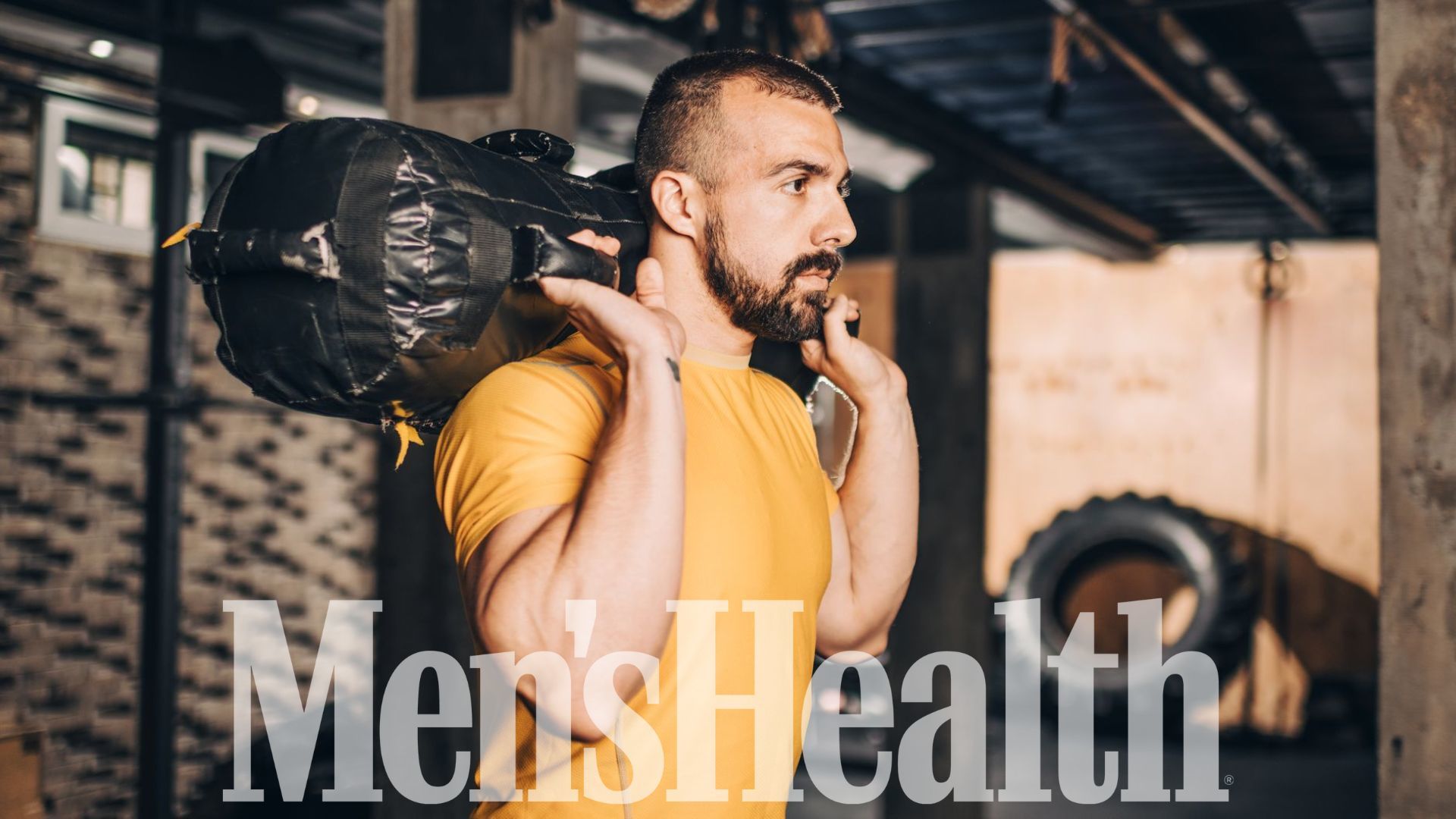 Men's Health