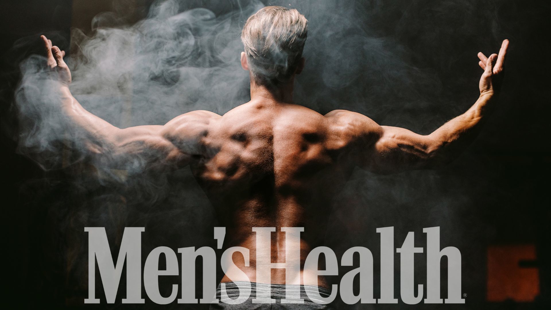 Men's Health