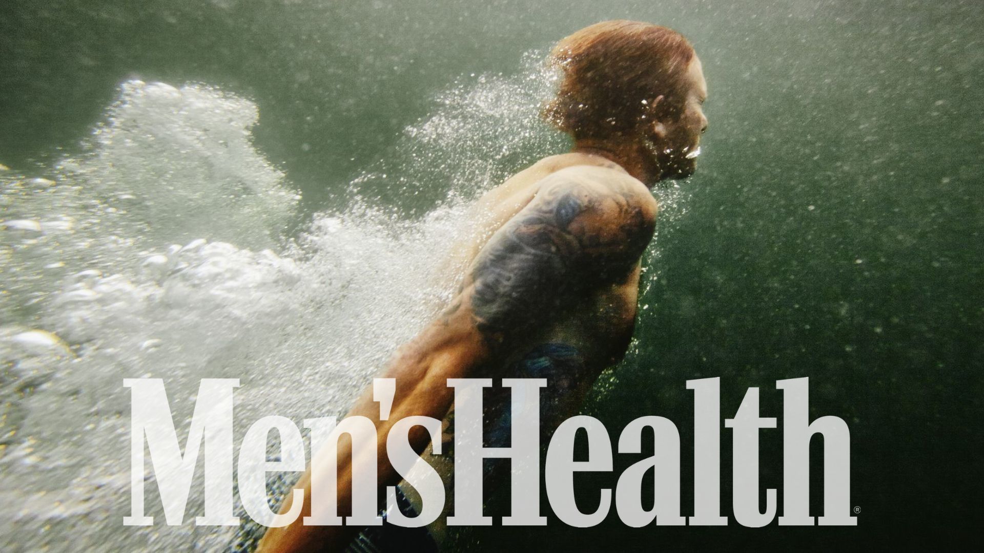 Men's Health