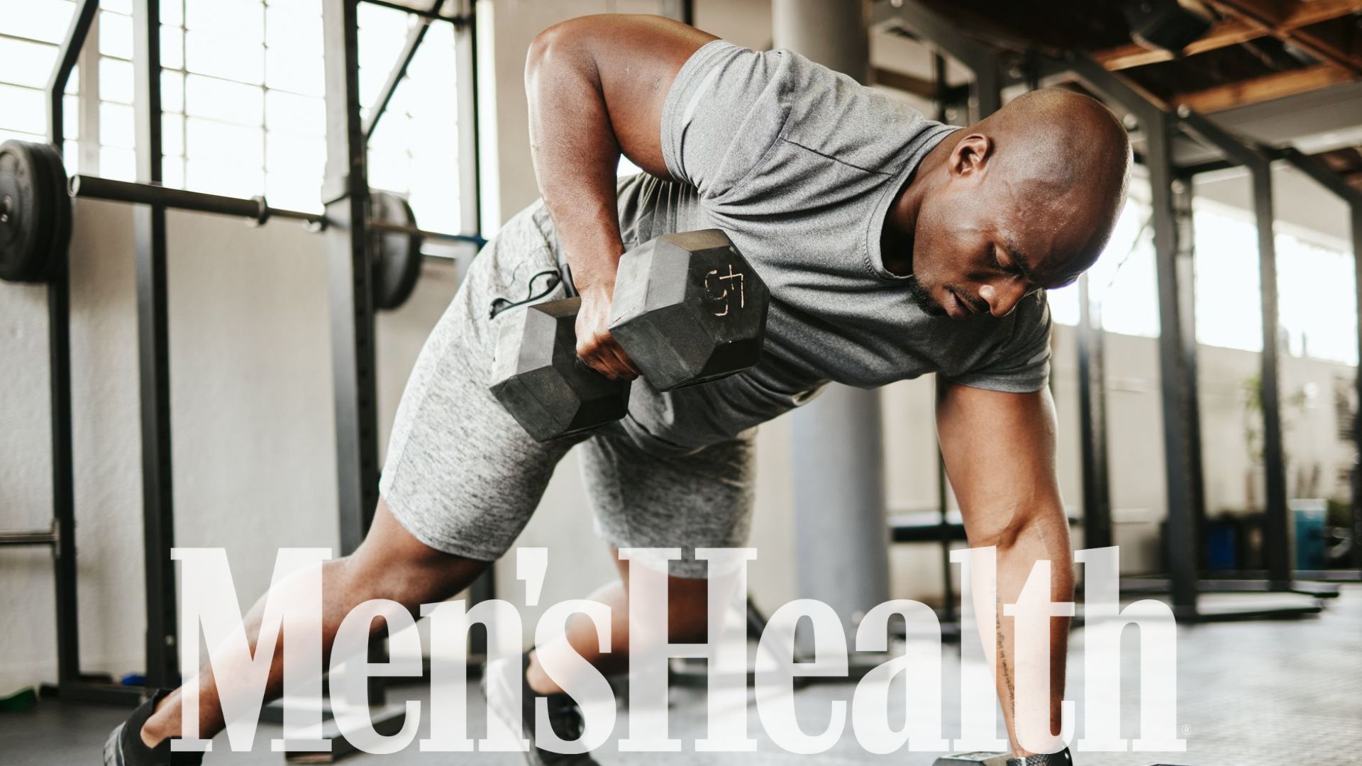 Men's Health