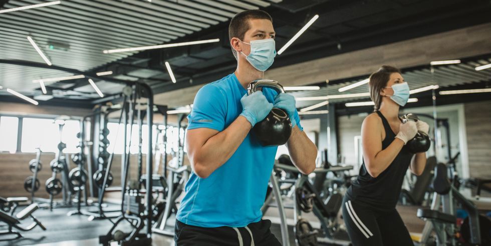 Men's Health