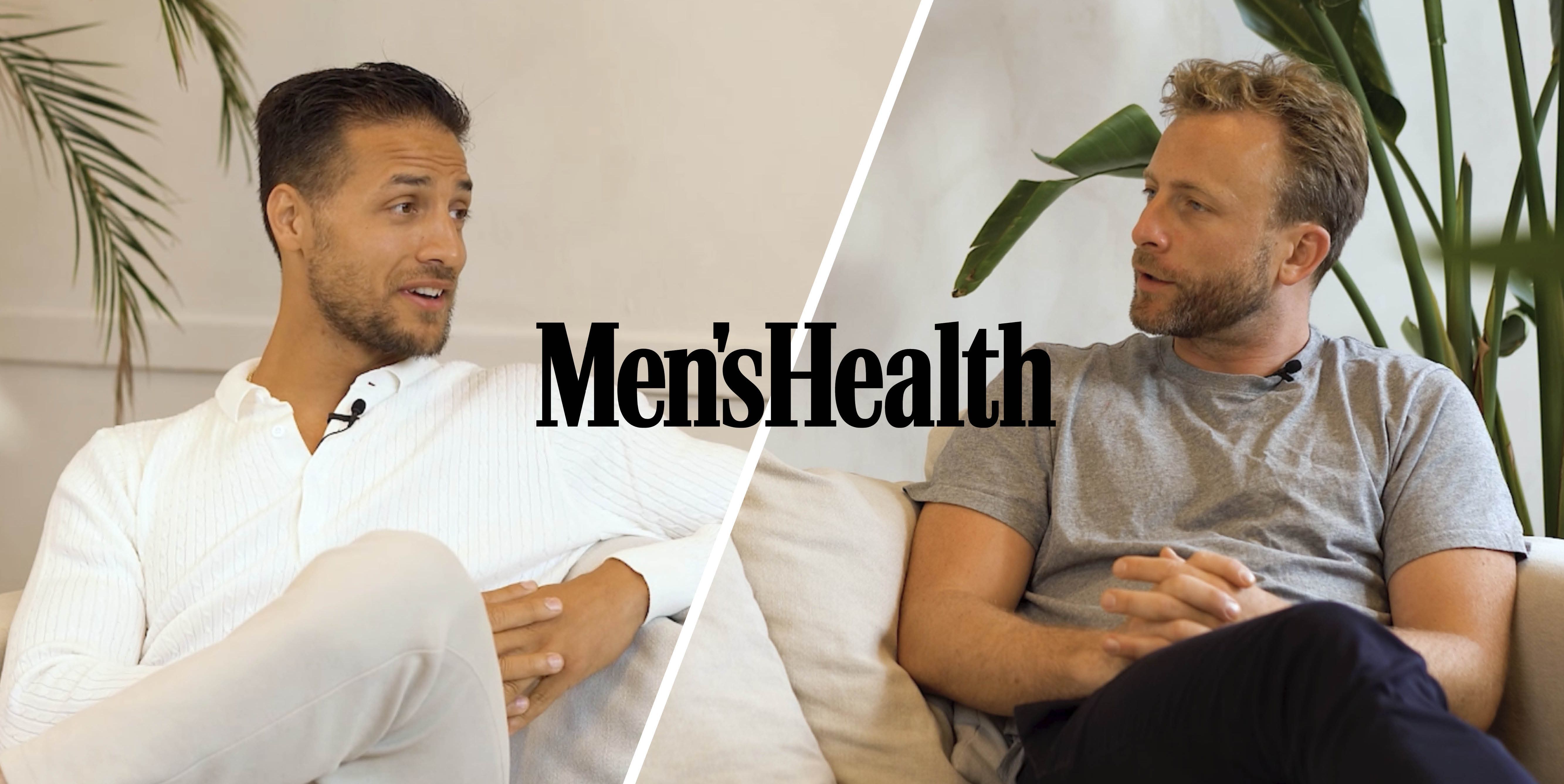 Men's Health