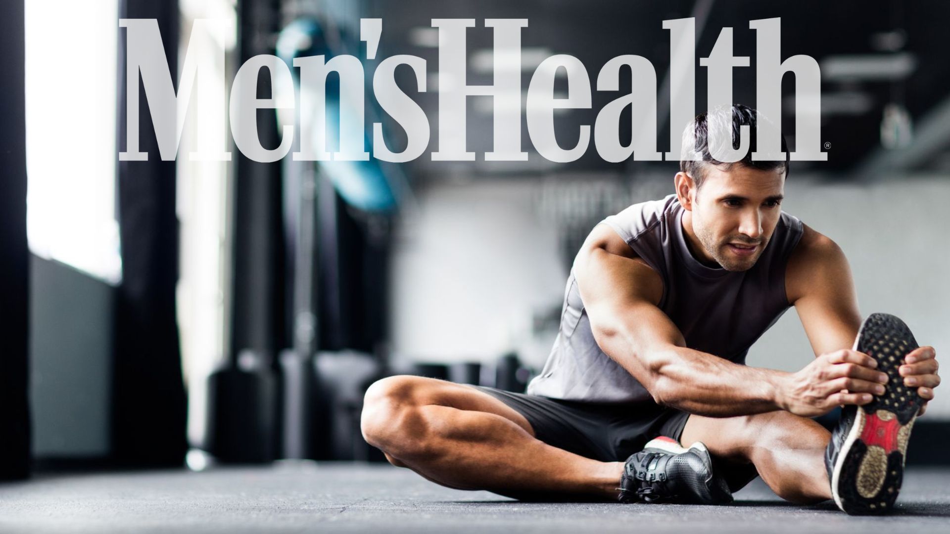 Men's Health