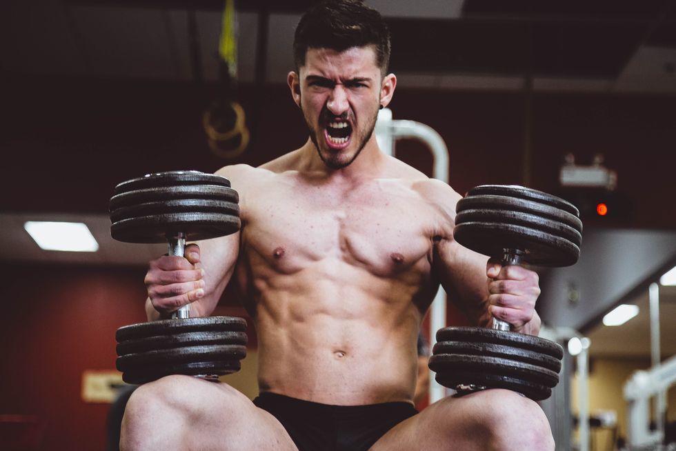 Men's Health