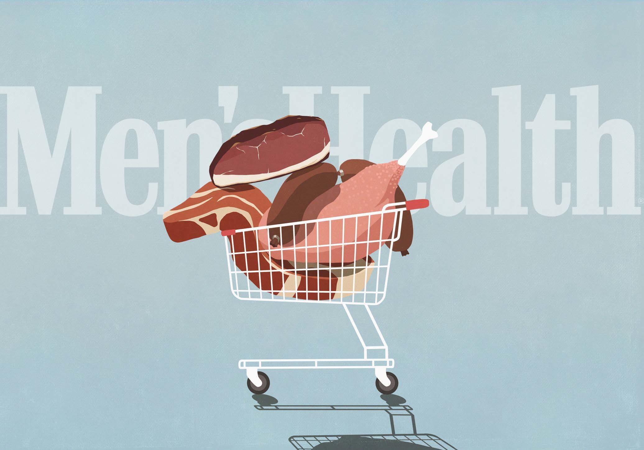 Men's Health