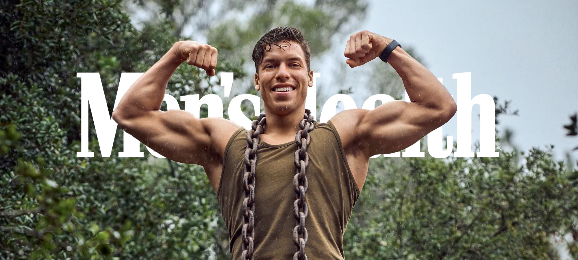 Men's Health