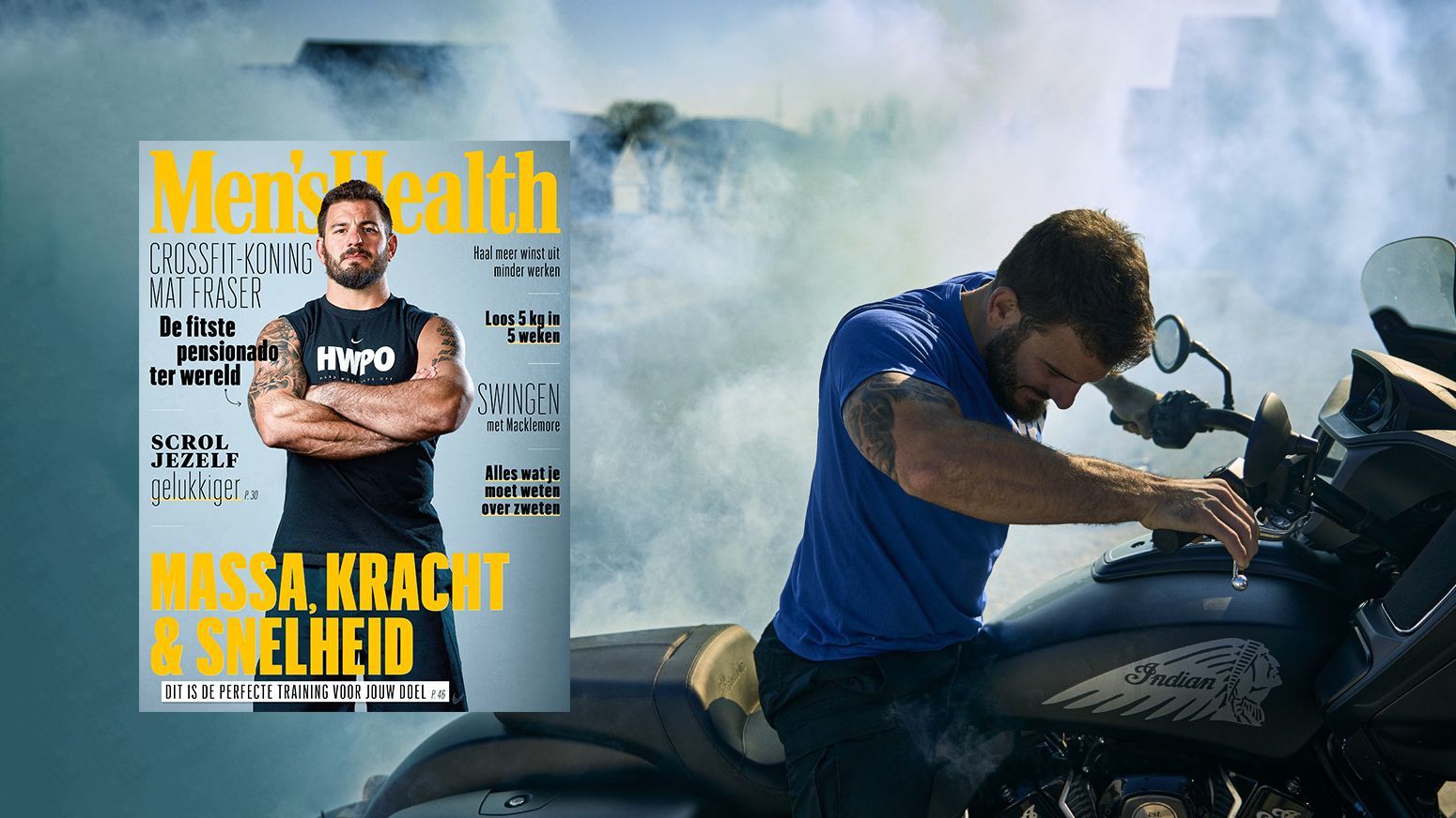 Men's Health