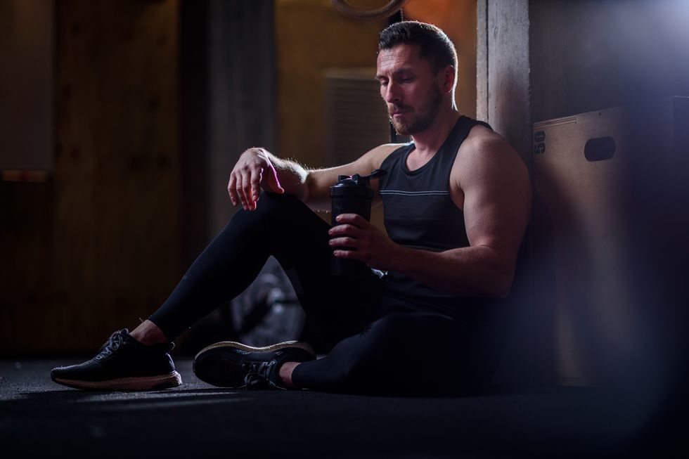 Men's Health