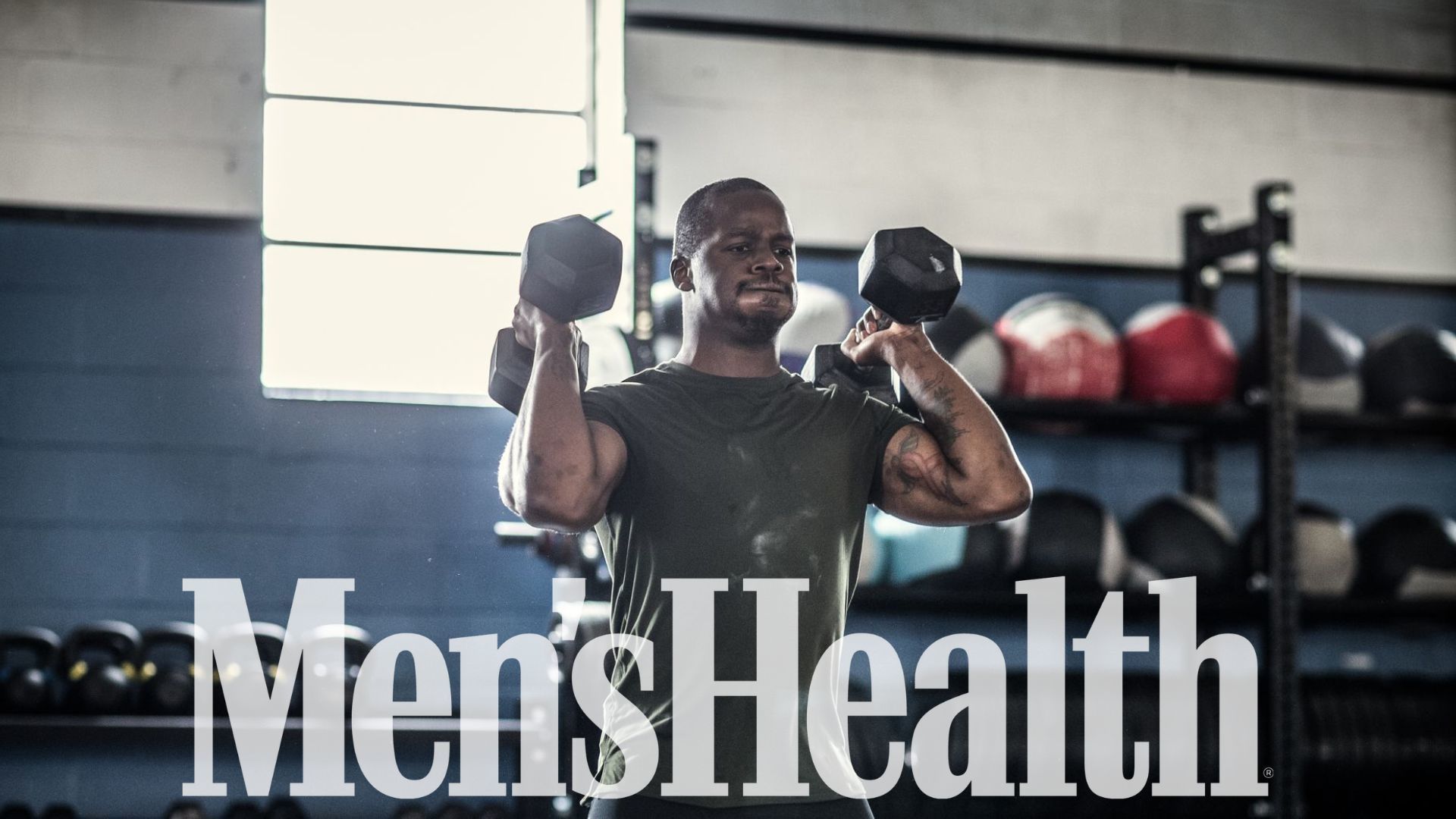 Men's Health