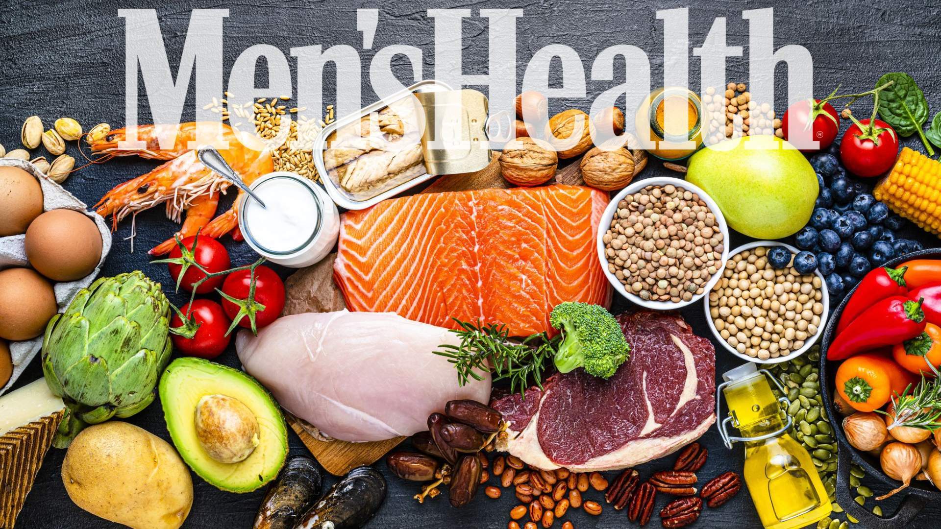 Men's Health