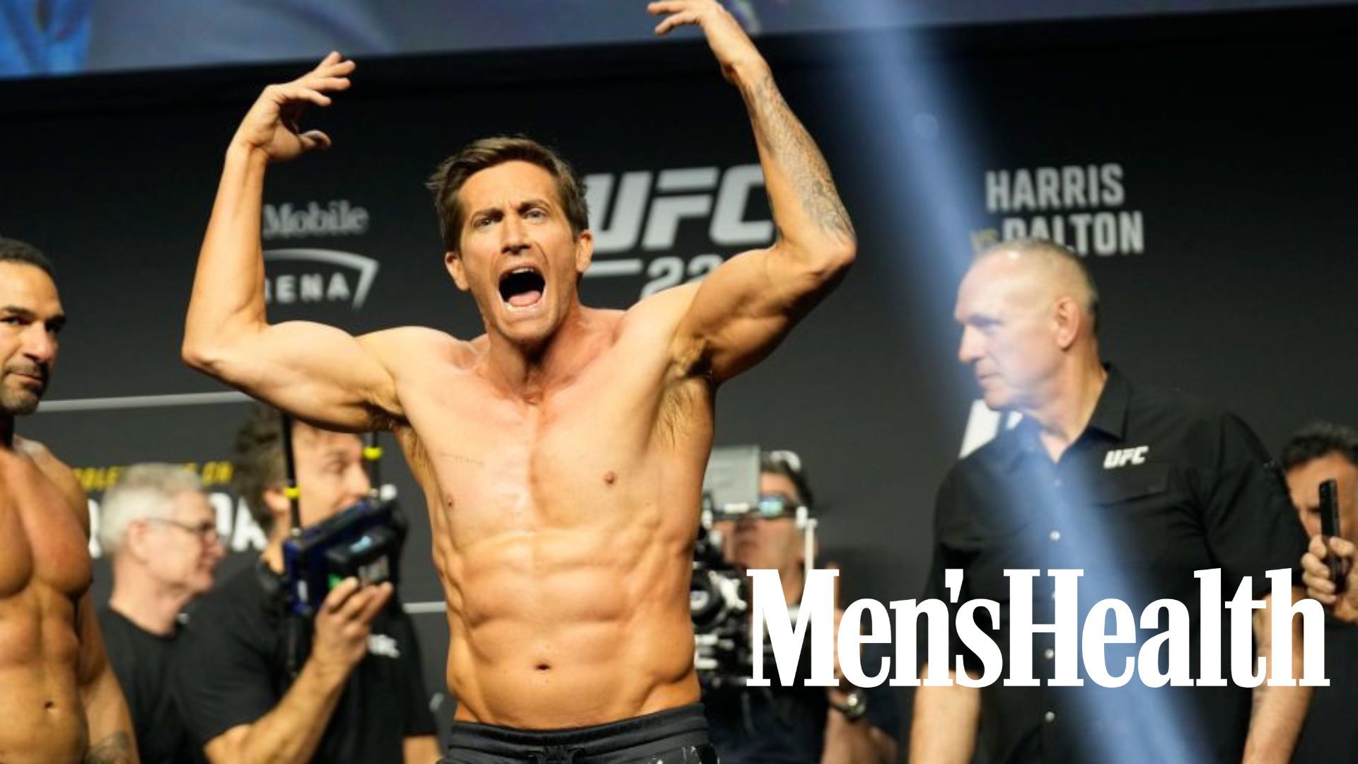 Men's Health