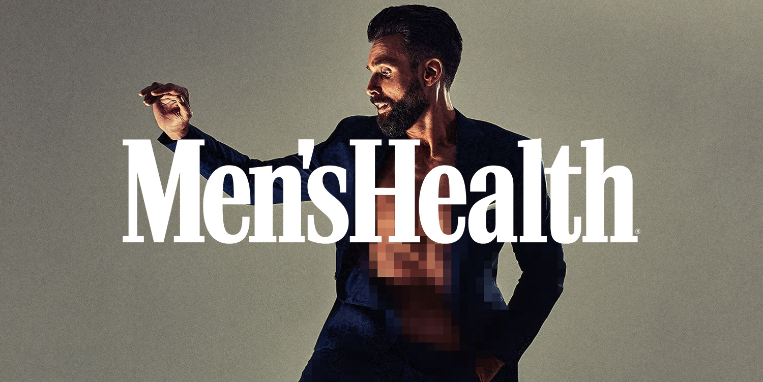 Men's Health