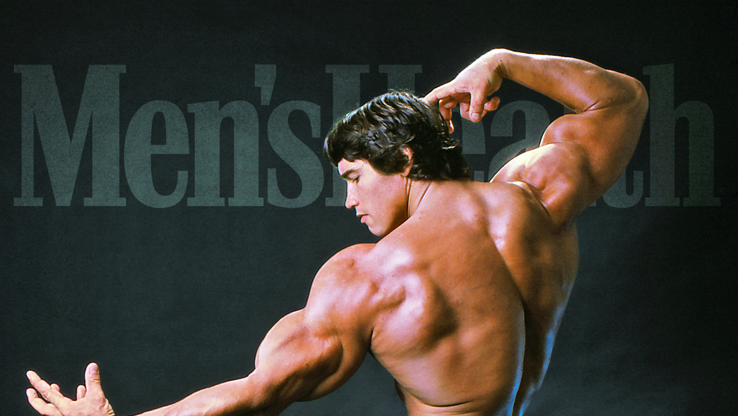 Men's Health