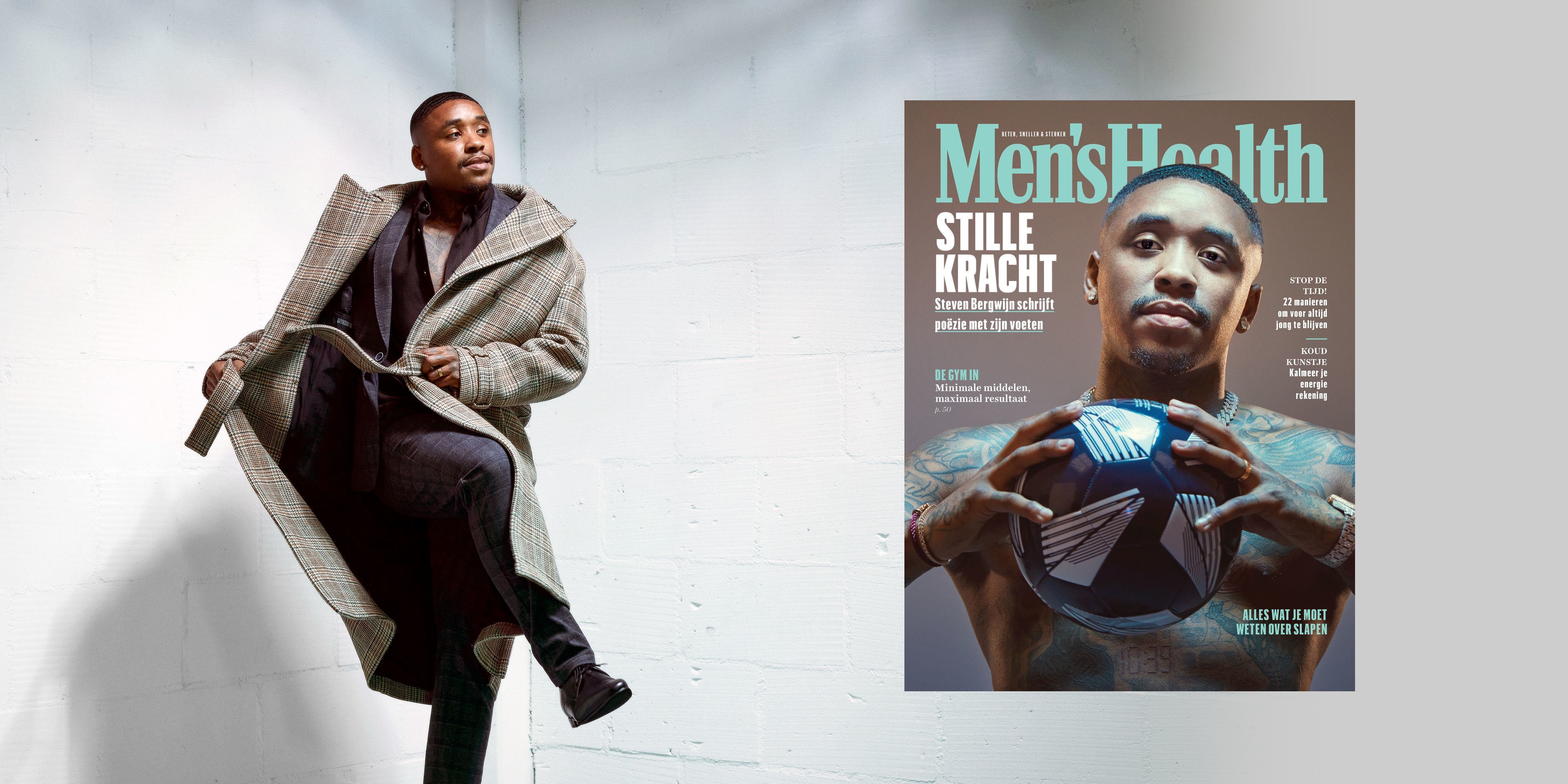 Men's Health