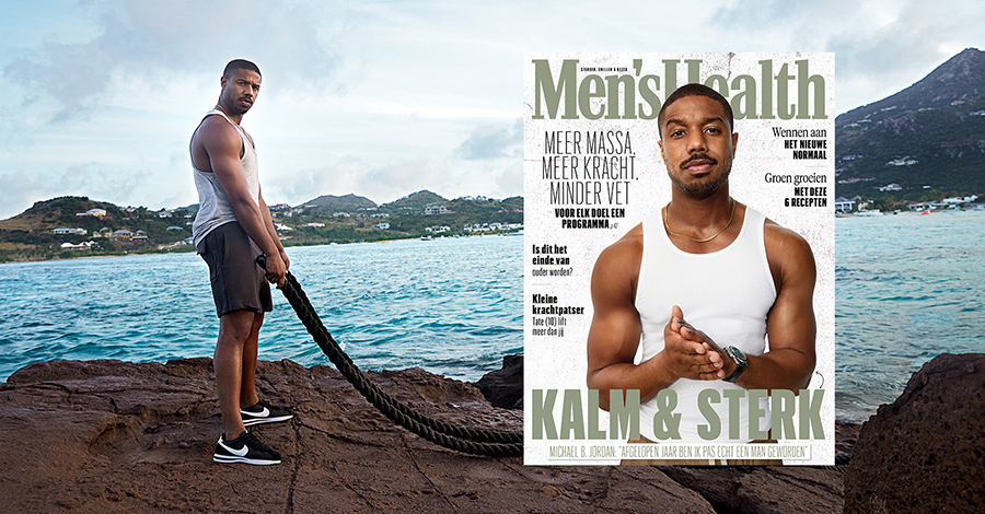 Men's Health