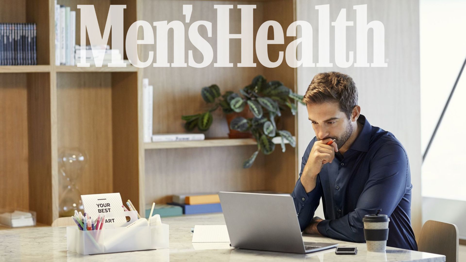 Men's Health