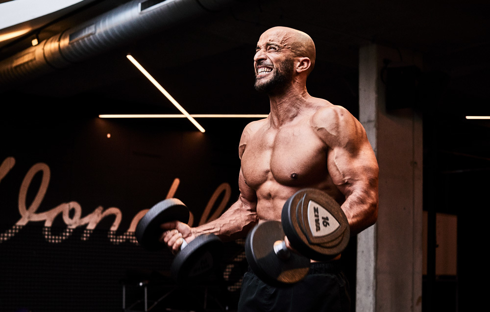 Men's Health