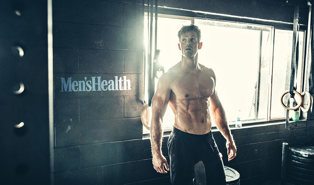 Men's Health