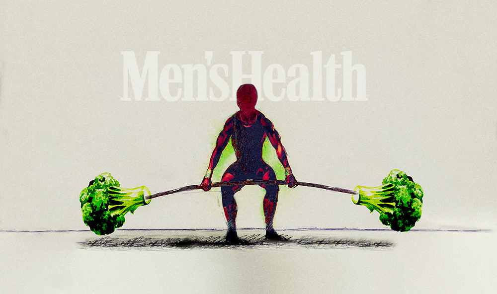 Men's Health