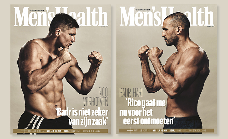 Men's Health
