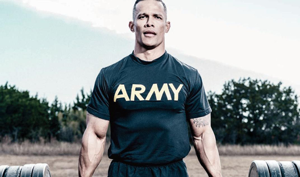 Men's Health