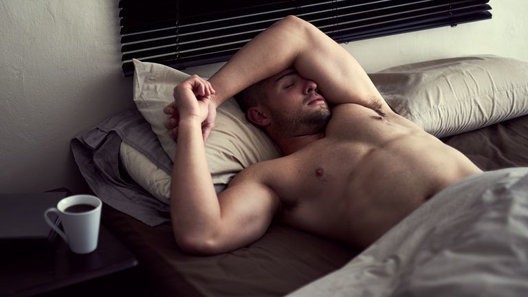 Men's Health