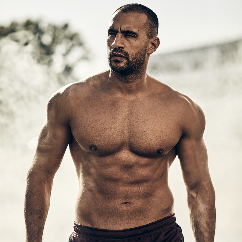 Men's Health