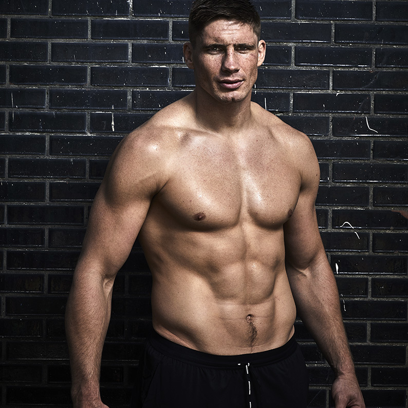 Men's Health