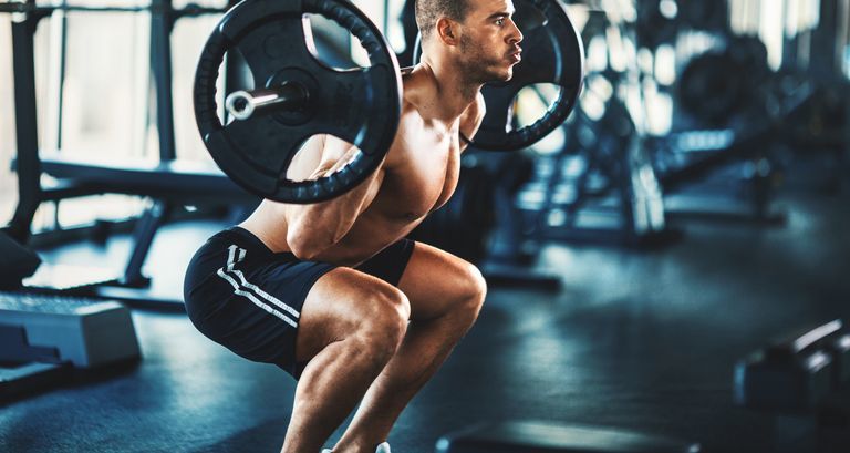 Men's Health