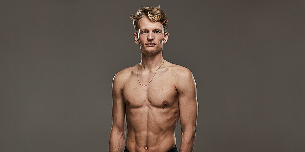 Men's Health