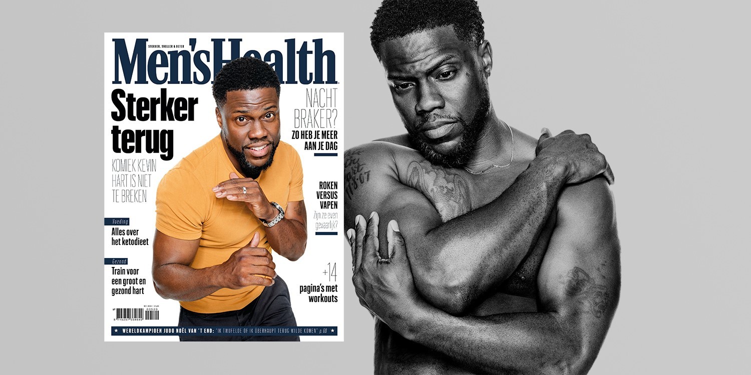 Men's Health