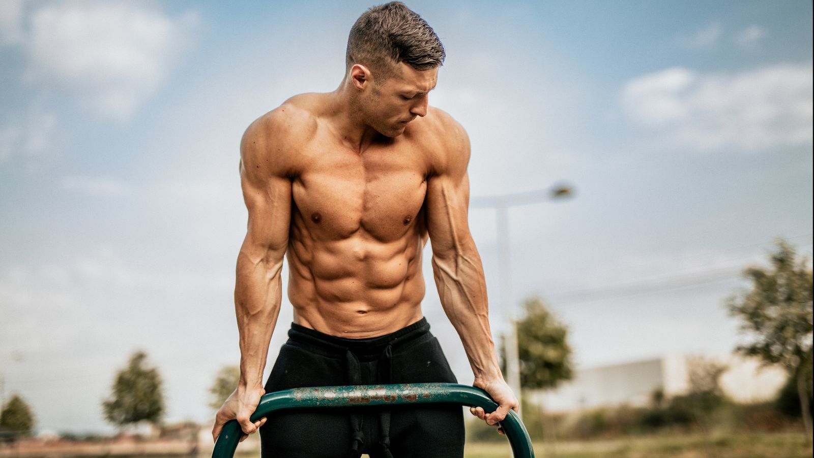 Men's Health