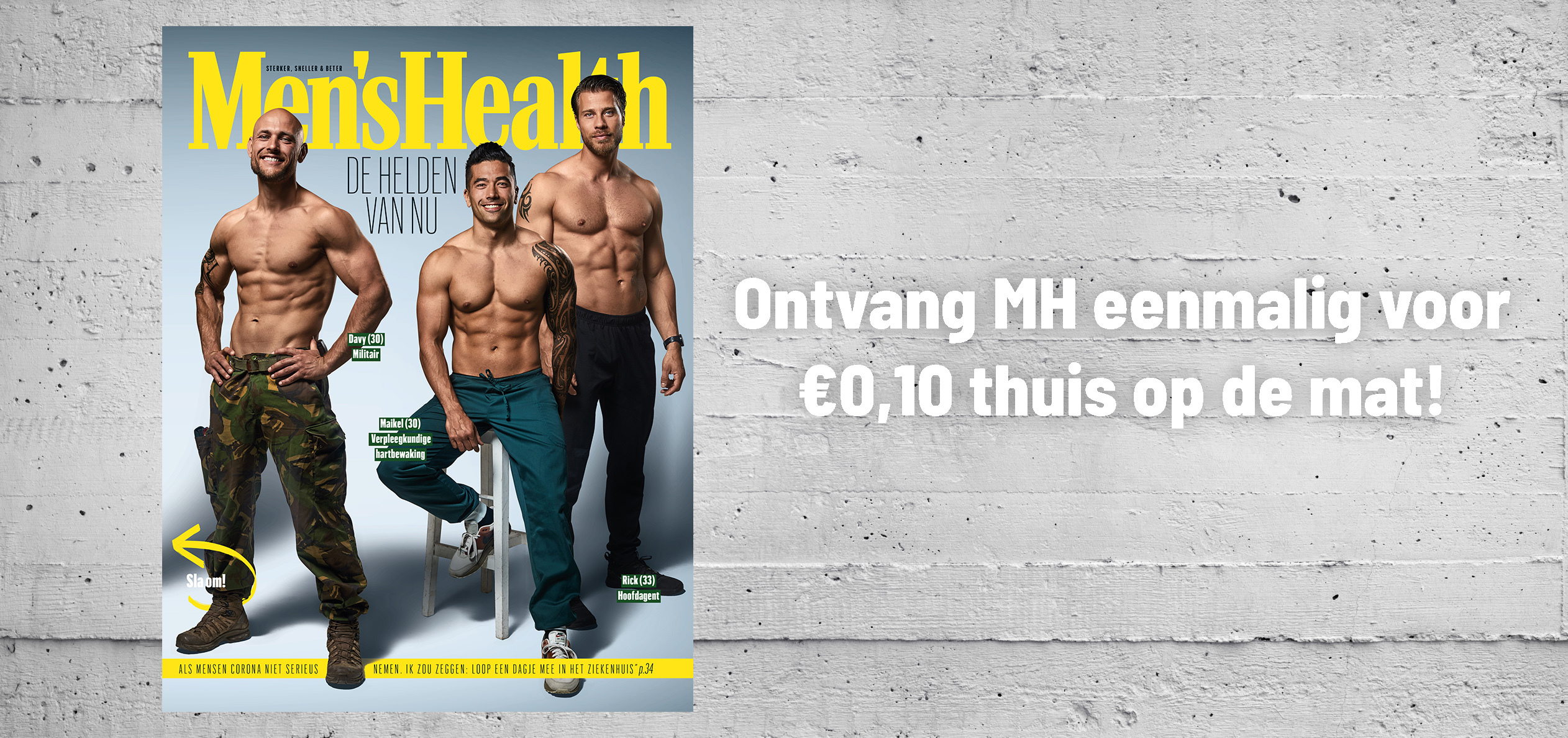 Men's Health