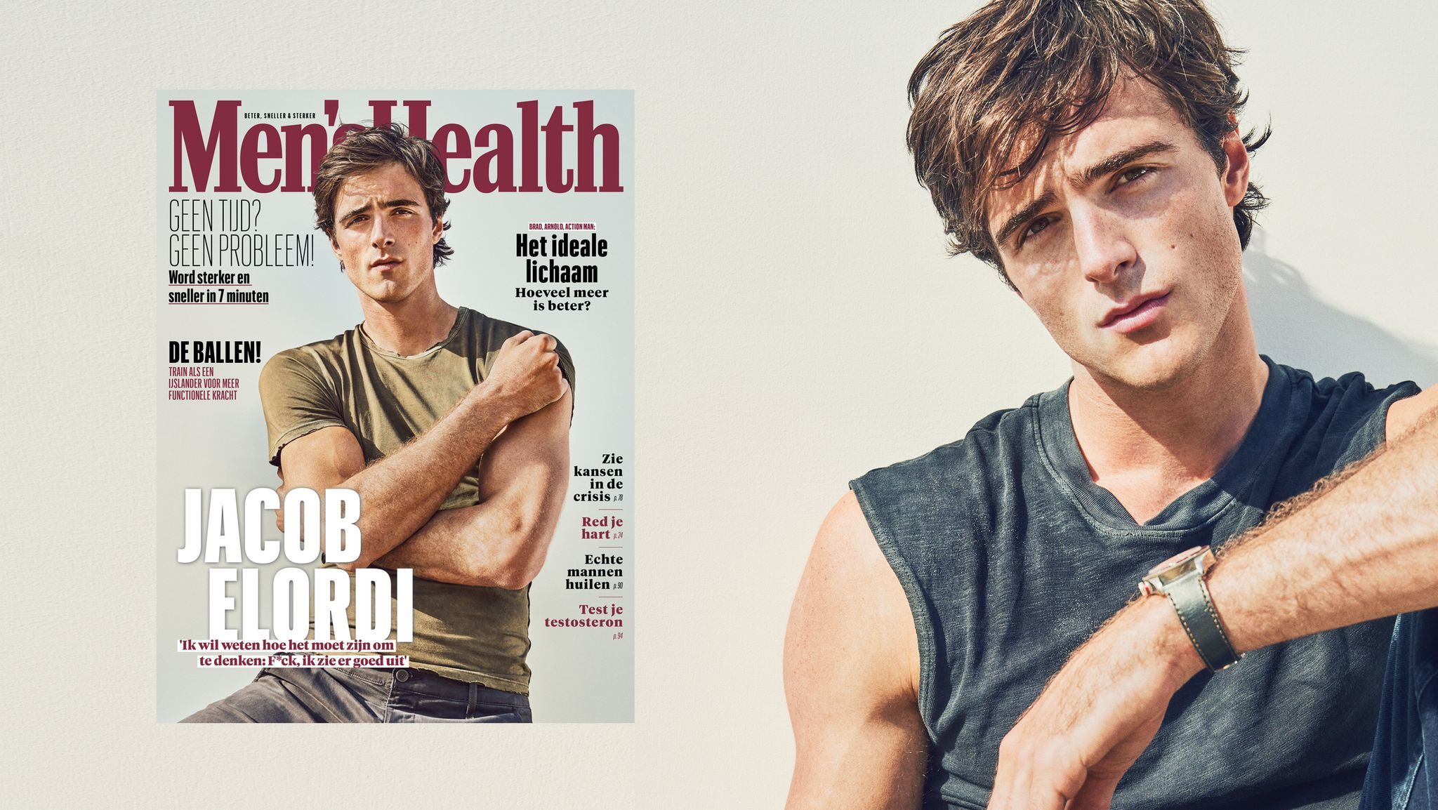 Men's Health