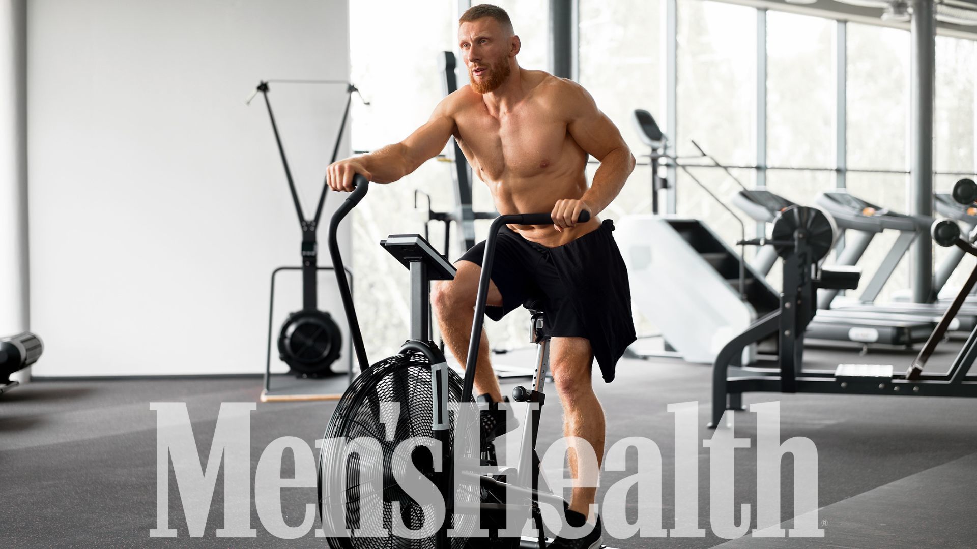 Men's Health