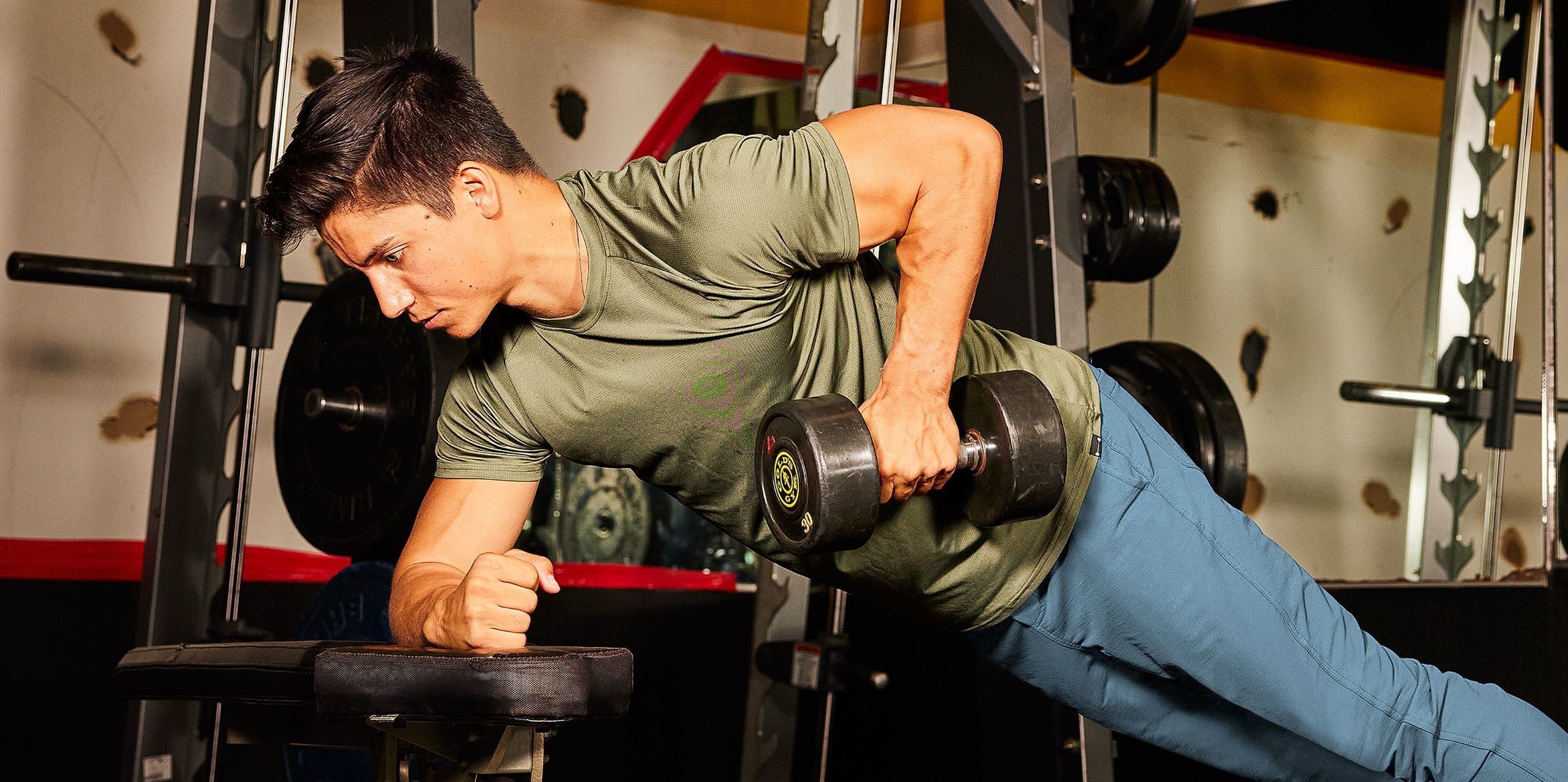 Men's Health