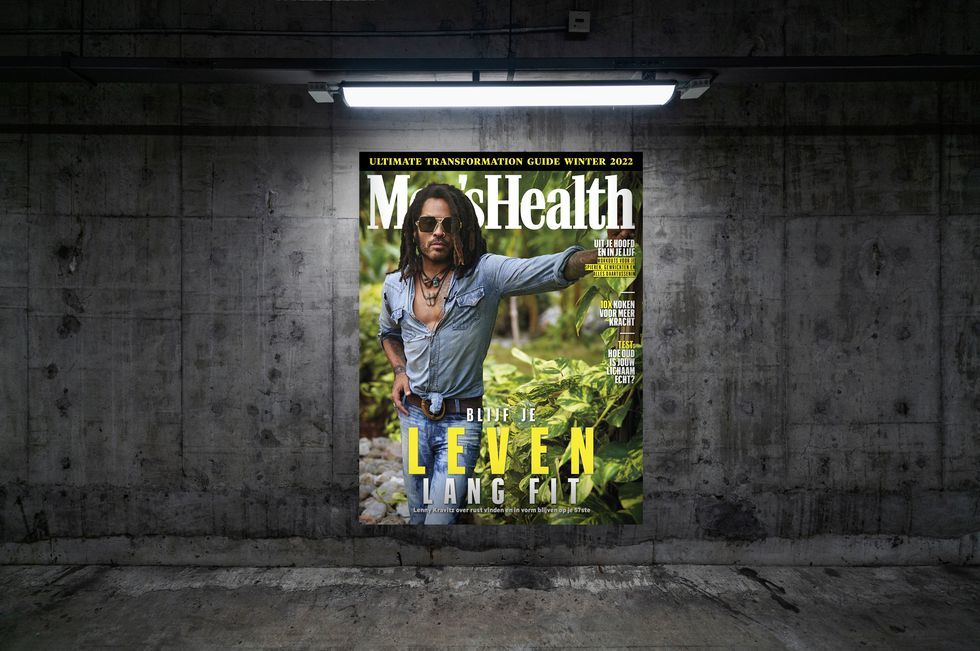 Men's Health