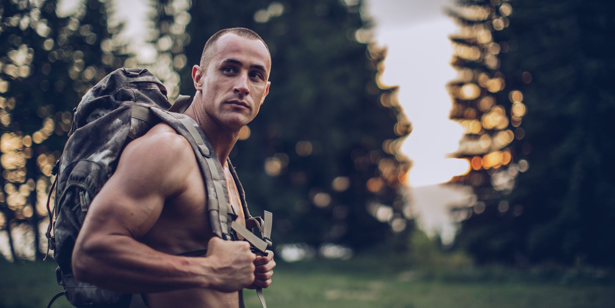 Men's Health