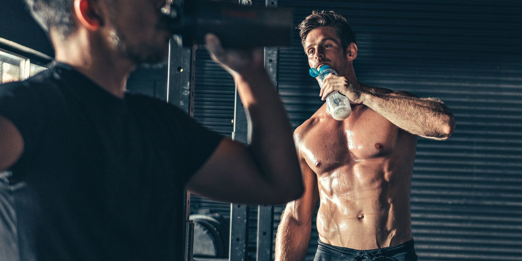 Men's Health