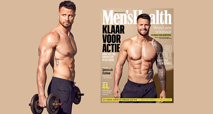 Men's Health
