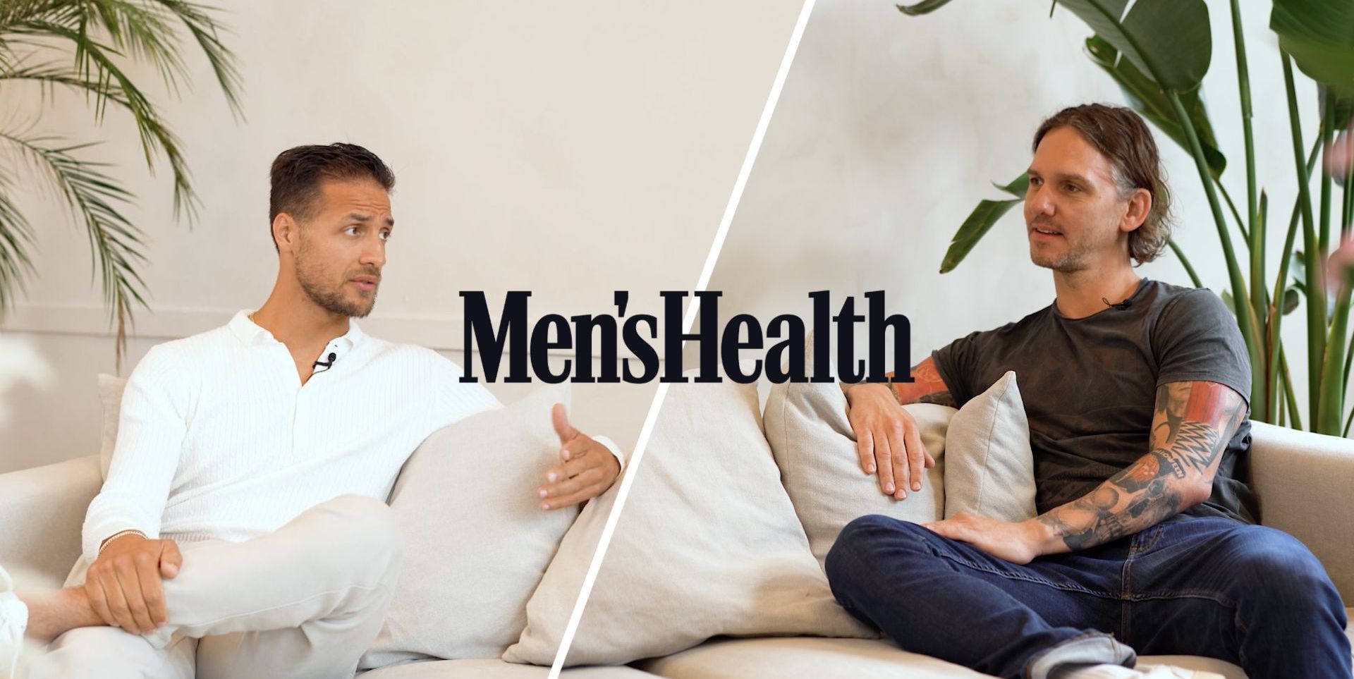 Men's Health